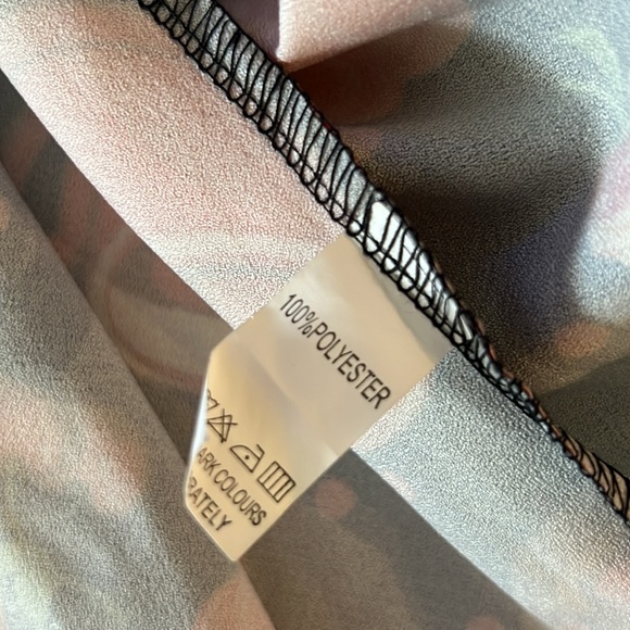 DOLLZ & DAMES Sweet Treat Vintage Style Swing Dress - Picture 9 of 10